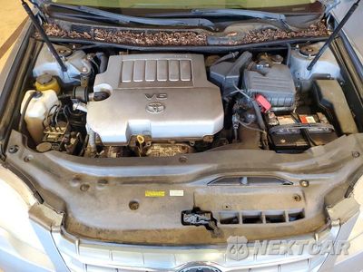 Zdjęcie 11 z 12 samochodu: 2006 TOYOTA AVALON XL VIN:4T1BK36B46U115369 - miniatura