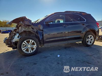 2015 CHEVROLET EQUINOX LT 1GNALCEK9FZ143449 - główne zdjęcie licytacji z USA - miniatura