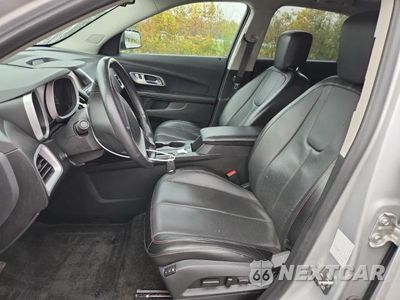 Zdjęcie 7 z 12 samochodu: 2015 CHEVROLET EQUINOX LTZ VIN:2GNFLHE32F6243951 - miniatura