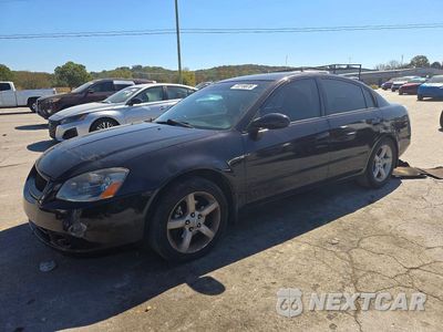 2006 NISSAN ALTIMA 3.5 SE 1N4BL11D96C119816 - główne zdjęcie licytacji z USA - miniatura