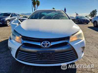 Piąte zdjęcie samochodu w środku: 2015 TOYOTA CAMRY HYBRID LE VIN:4T1BD1FK0FU149145 - miniatura
