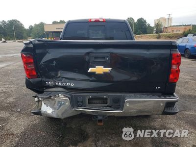 Zdjęcie 6 z 12 samochodu: 2015 CHEVROLET SILVERADO K1500 LT VIN:3GCUKREC5FG318591 - miniatura