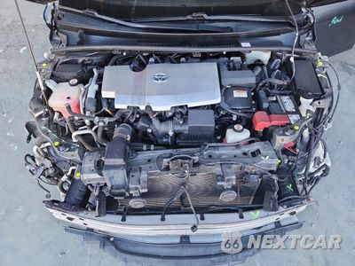 Zdjęcie 11 z 13 samochodu: 2019 TOYOTA PRIUS PRIME PREMIUM VIN:JTDKARFP5K3112938 - miniatura