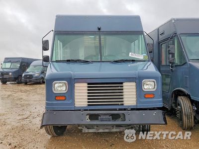 Piąte zdjęcie samochodu w środku: 2020 FORD F59 DELIVERY TRUCK VIN:1F65F5KN4L0A11844 - miniatura