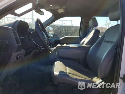 Zdjęcie 7 z 12 samochodu: 2021 FORD F250 SUPER DUTY VIN:1FT7W2A63MEC62034 - miniatura