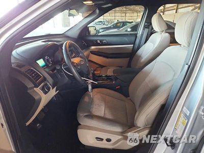 Zdjęcie 7 z 13 samochodu: 2018 FORD EXPLORER VIN:1FM5K7B89JGC86253 - miniatura