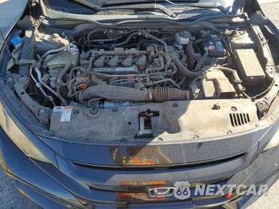 Zdjęcie 11 z 12 samochodu: 2018 HONDA CIVIC EX VIN:SHHFK7H56JU416892 - miniatura
