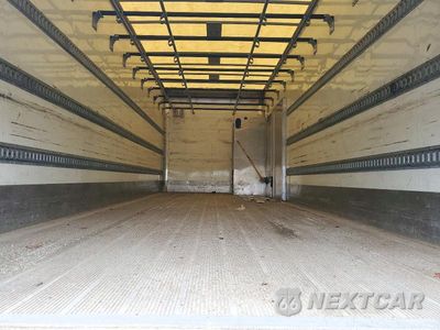 Zdjęcie 10 z 13 samochodu: 2013 FREIGHTLINER BUSINESS CLASS M2 BOX TRUCK VIN:1FVACWDT6DHFG6189 - miniatura