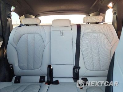 Zdjęcie 10 z 14 samochodu: 2023 BMW X5 SDRIVE 40I VIN:5UXCR4C02P9N48494 - miniatura