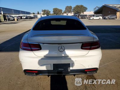Zdjęcie 6 z 12 samochodu: 2020 MERCEDES-BENZ S 560 4MATIC VIN:WDDXJ8GB2LA040781 - miniatura
