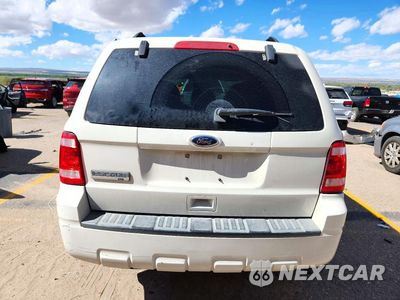 Zdjęcie 6 z 12 samochodu: 2010 FORD ESCAPE XLT VIN:1FMCU9D70AKB43626 - miniatura