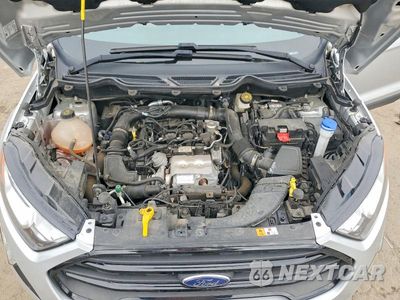 Zdjęcie 12 z 13 samochodu: 2021 FORD ECOSPORT S VIN:MAJ3S2FE2MC449941 - miniatura