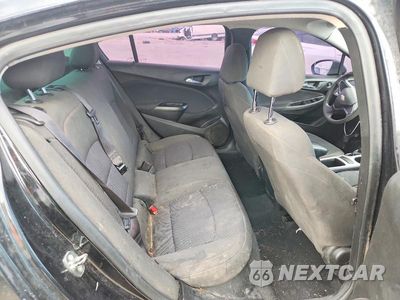 Zdjęcie 10 z 12 samochodu: 2018 CHEVROLET CRUZE LS VIN:1G1BC5SM7J7151397 - miniatura