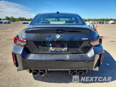 Zdjęcie 6 z 13 samochodu: 2024 BMW M2 VIN:3MF13DM03R8E84159 - miniatura