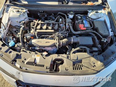 Zdjęcie 11 z 12 samochodu: 2023 HONDA ACCORD EX VIN:1HGCY1F39PA045876 - miniatura