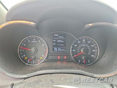 Zdjęcie 9 z 13 samochodu: 2015 KIA FORTE LX VIN:KNAFX4A64F5314064 - miniatura