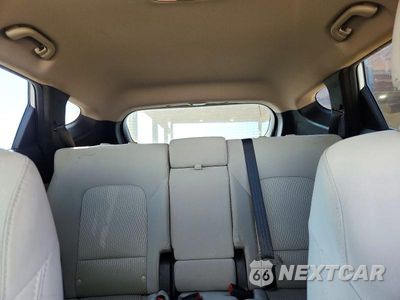 Zdjęcie 10 z 13 samochodu: 2015 HYUNDAI SANTA FE SPORT 2.4L VIN:5XYZT3LB6FG235356 - miniatura