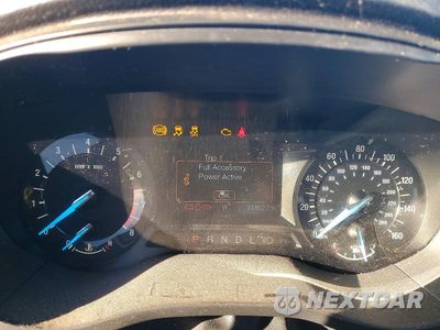 Zdjęcie 9 z 12 samochodu: 2019 FORD FUSION S VIN:3FA6P0G76KR215450 - miniatura