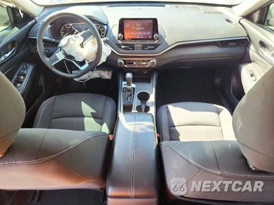 Zdjęcie 8 z 12 samochodu: 2022 NISSAN ALTIMA SV VIN:1N4BL4DV8NN333236 - miniatura