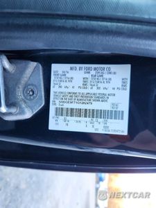 Zdjęcie 13 z 13 samochodu: 2016 FORD TRANSIT CONNECT XLT VIN:NM0GE9F71G1282479 - miniatura