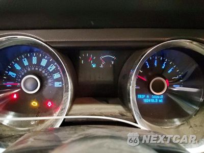 Zdjęcie 9 z 12 samochodu: 2014 FORD MUSTANG VIN:1ZVBP8EM9E5213017 - miniatura