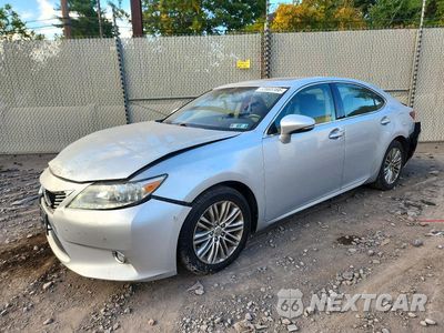 2015 LEXUS ES 350 JTHBK1GG6F2201182 - główne zdjęcie licytacji z USA - miniatura