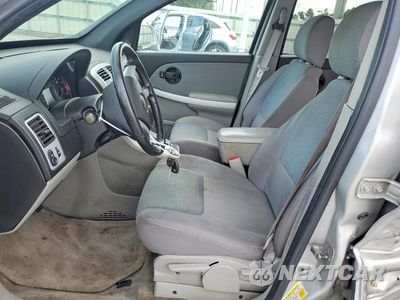 Zdjęcie 7 z 13 samochodu: 2008 CHEVROLET EQUINOX LT VIN:2CNDL33F386325265 - miniatura