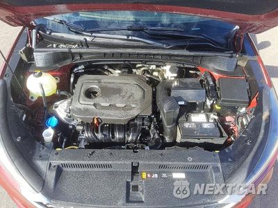 Zdjęcie 12 z 15 samochodu: 2019 HYUNDAI TUCSON SEL VIN:KM8J33AL0KU003252 - miniatura
