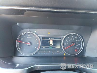 Zdjęcie 9 z 13 samochodu: 2023 KIA SORENTO LX VIN:5XYRG4LC4PG227437 - miniatura