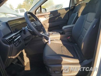 Zdjęcie 7 z 12 samochodu: 2026 KIA SPORTAGE SX PRESTIGE VIN:KNDPXDDG2T7293095 - miniatura