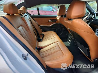 Zdjęcie 10 z 12 samochodu: 2021 BMW M340XI VIN:3MW5U9J0XM8B59730 - miniatura