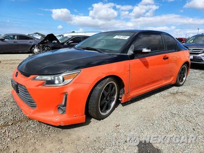 2015 SCION TC RELEASE SERIES 9.0 JTKJF5C75FJ008664 - główne zdjęcie licytacji z USA - miniatura