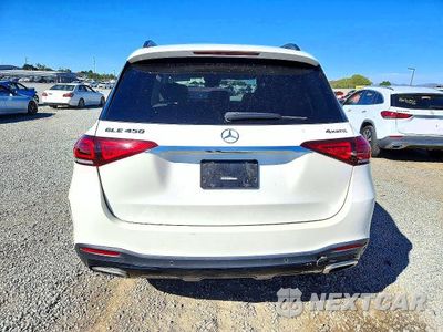 Zdjęcie 6 z 13 samochodu: 2021 MERCEDES-BENZ GLE 450 4MATIC VIN:4JGFB5KB6MA398486 - miniatura