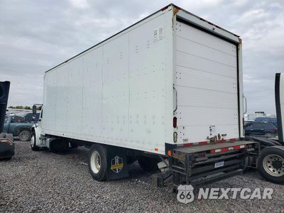 Drugie zdjęcie samochodu z przodu: 2013 FREIGHTLINER BUSINESS CLASS M2 BOX TRUCK VIN:1FVACWDT6DHFG6189 - miniatura
