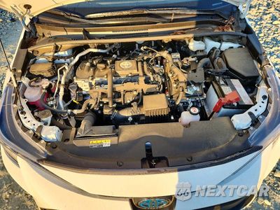 Zdjęcie 11 z 12 samochodu: 2024 TOYOTA COROLLA HYBRID LE VIN:JTDBCMFE2R3060528 - miniatura
