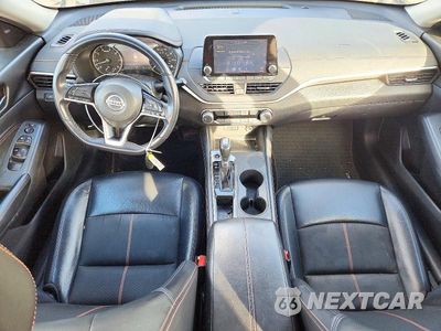 Zdjęcie 8 z 12 samochodu: 2020 NISSAN ALTIMA SR VIN:1N4BL4CV3LC237248 - miniatura