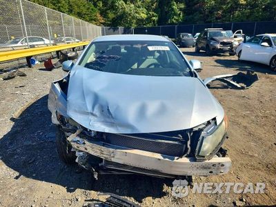 Piąte zdjęcie samochodu w środku: 2012 HONDA CIVIC LX VIN:2HGFB2F52CH572272 - miniatura
