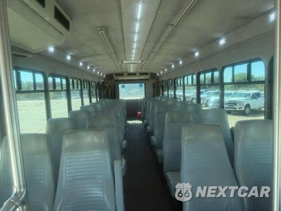 Zdjęcie 14 z 14 samochodu: 2015 FREIGHTLINER CHASSIS S-2 VIN:4UZADSDT6FCGS0091 - miniatura