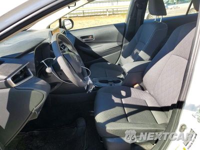 Zdjęcie 7 z 13 samochodu: 2023 TOYOTA COROLLA LE VIN:JTDB4MEE7P3015984 - miniatura