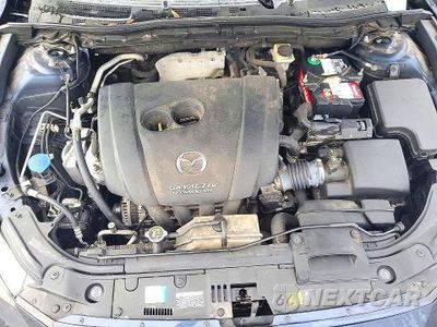 Zdjęcie 11 z 13 samochodu: 2016 MAZDA 3 TOURING VIN:3MZBM1W74GM301429 - miniatura