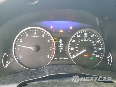 Zdjęcie 9 z 12 samochodu: 2014 LEXUS ES 350 VIN:JTHBK1GG2E2110912 - miniatura