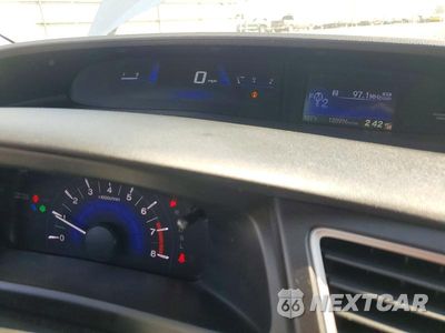 Zdjęcie 9 z 12 samochodu: 2015 HONDA CIVIC LX VIN:19XFB2F59FE286983 - miniatura