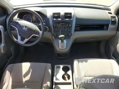 Zdjęcie 8 z 13 samochodu: 2007 HONDA CR-V EX VIN:JHLRE38587C083229 - miniatura