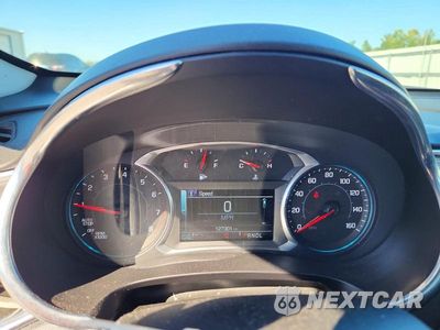 Zdjęcie 9 z 12 samochodu: 2018 CHEVROLET MALIBU LT VIN:1G1ZD5ST4JF244886 - miniatura