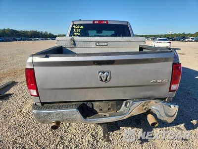 Zdjęcie 6 z 13 samochodu: 2021 RAM 1500 CLASSIC TRADESMAN VIN:1C6RR7KT9MS573283 - miniatura