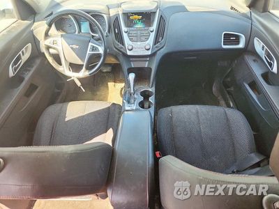 Zdjęcie 8 z 12 samochodu: 2013 CHEVROLET EQUINOX LT VIN:2GNALDEK3D1121023 - miniatura