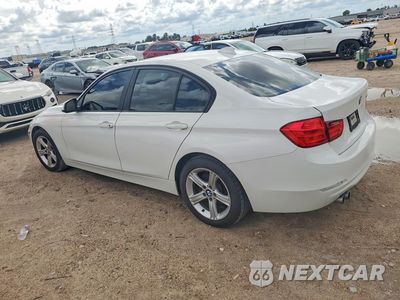 Drugie zdjęcie samochodu z przodu: 2014 BMW 328 I VIN:WBA3A5G59ENP29579 - miniatura