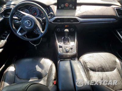Zdjęcie 8 z 13 samochodu: 2018 MAZDA CX-9 GRAND TOURING VIN:JM3TCADY5J0207289 - miniatura