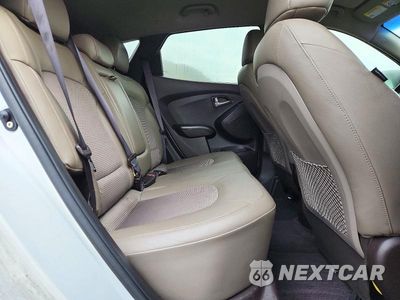 Zdjęcie 11 z 13 samochodu: 2015 HYUNDAI TUCSON GLS VIN:KM8JTCAF7FU051217 - miniatura
