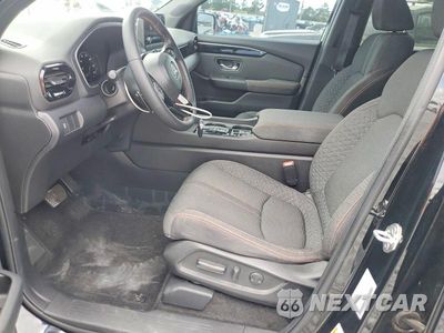 Zdjęcie 7 z 14 samochodu: 2023 HONDA PILOT SPORT VIN:5FNYG2H30PB003923 - miniatura
